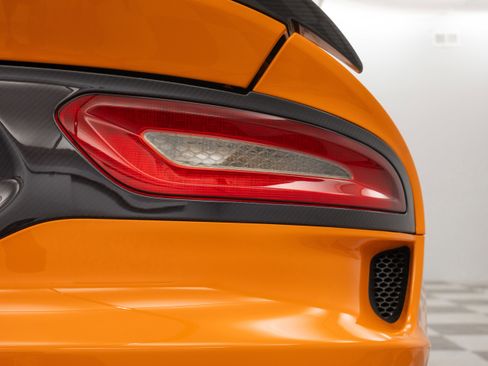 Used 2014 SRT Viper SRT-10 image 50