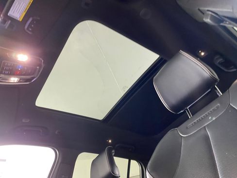 Used 2022 Jeep Grand Cherokee Summit image 14