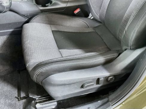 Used 2021 Subaru Outback Premium AWD/4WD image 23