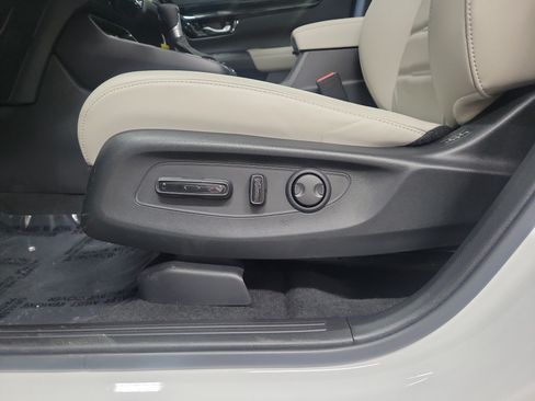 Certified 2026 Honda CR-V EX-L image 19