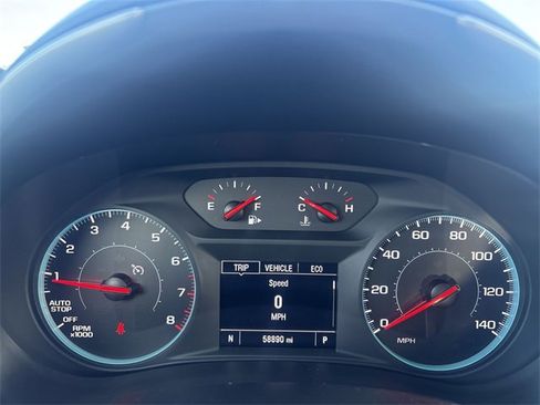 Used 2022 Chevrolet Malibu LT image 12