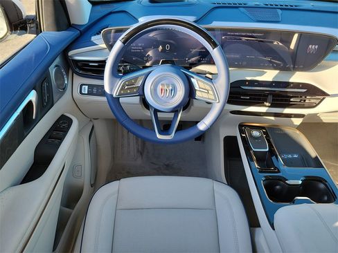 New 2026 Buick Enclave Avenir w/ Super Cruise Package image 23