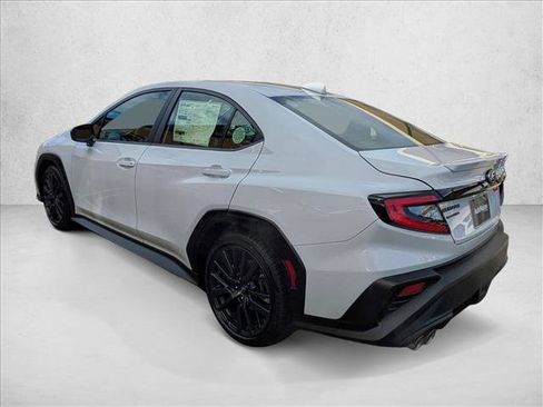 New 2025 Subaru WRX Premium image 7