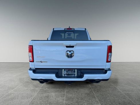Used 2020 RAM 1500 Lone Star image 5