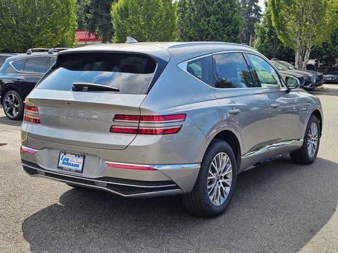 New 2026 Genesis GV80 2.5T AWD/4WD image 5