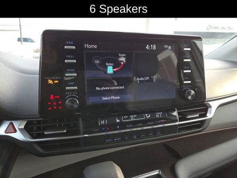 Used 2023 Toyota Sienna LE image 15