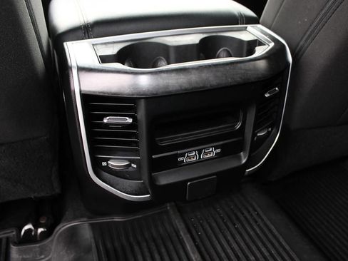 Used 2023 RAM 3500 Big Horn w/ Level B Equipment Group AWD/4WD image 18
