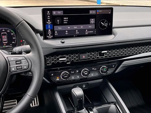 New 2026 Honda Accord Sport image 6