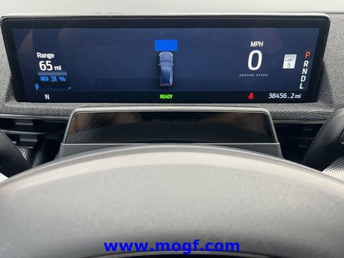 Certified 2023 Ford Mustang Mach-E GT w/ GT Performance Edition image 14