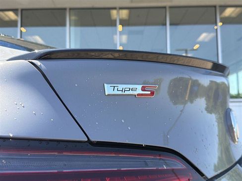 Used 2026 Acura Integra Type S FWD image 11