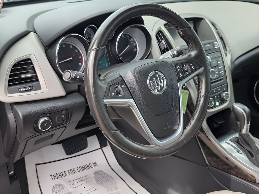 Used 2016 Buick Verano Sport Touring FWD image 15