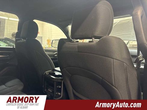 Used 2022 RAM 1500 Big Horn image 33