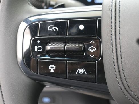 New 2026 Genesis GV80 3.5T Prestige image 28