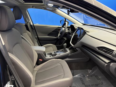 Certified 2025 Subaru Crosstrek 2.0i Premium image 23