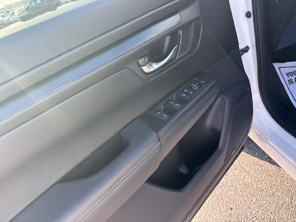 Used 2024 Honda CR-V Sport image 14