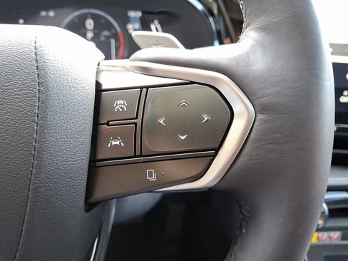 Certified 2023 Lexus NX 350 AWD w/ Luxury Package image 22