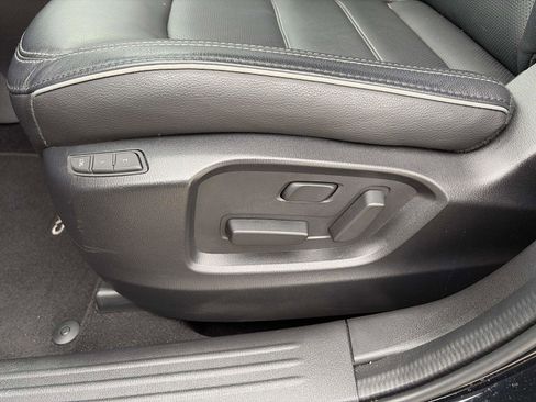 Certified 2024 MAZDA CX-5 AWD 2.5 S w/ Premium Package image 21