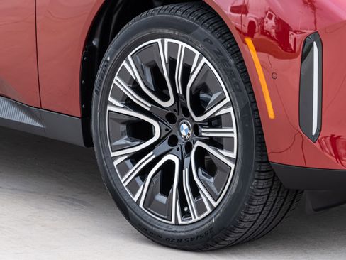 New 2026 BMW X3 xDrive30 w/ Convenience Package image 9