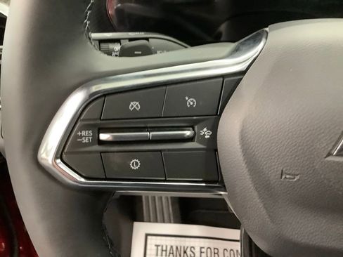 New 2026 Chevrolet Equinox LT AWD/4WD image 14