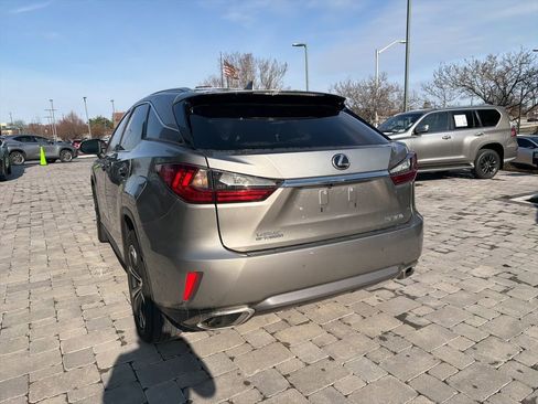 Used 2019 Lexus RX 350 350 w/ Navigation Package image 18