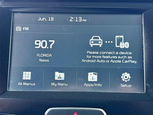 Used 2021 Kia Soul S FWD image 14
