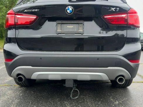 Used 2017 BMW X1 xDrive28i AWD/4WD image 14