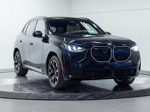 New 2026 BMW X3 xDrive30 AWD/4WD image 5
