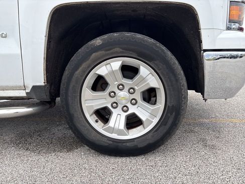 Used 2014 Chevrolet Silverado 1500 LT w/ All Star Edition image 11