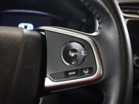 Used 2017 Honda CR-V Touring image 18