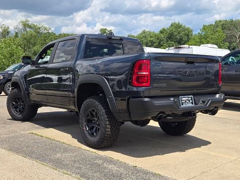 New 2026 RAM 1500 RHO w/ RHO Level 1 Equipment Group AWD/4WD image 16