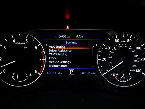 Used 2023 Nissan Altima 2.5 SR image 24