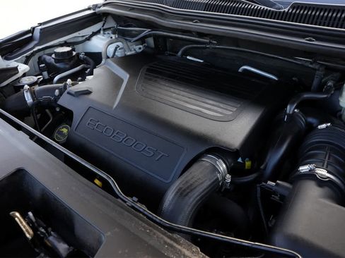 Used 2015 Ford Explorer Sport w/ Equipment Group 401A image 24