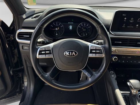 Used 2021 Kia Telluride SX w/ Towing Package FWD image 19