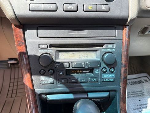 Used 2000 Acura TL FWD image 18