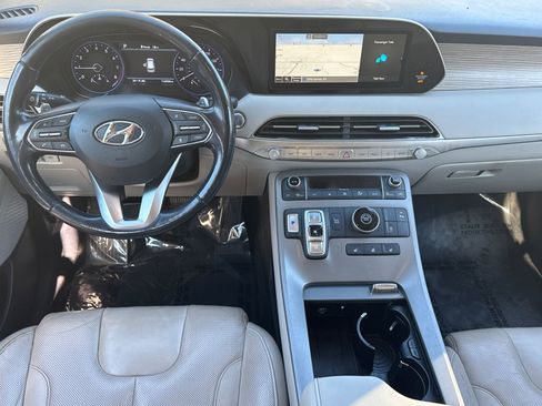 Used 2021 Hyundai Palisade SEL w/ Premium Package image 23