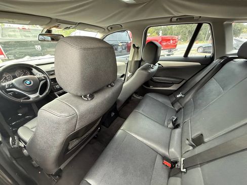 Used 2015 BMW X1 sDrive28i image 10
