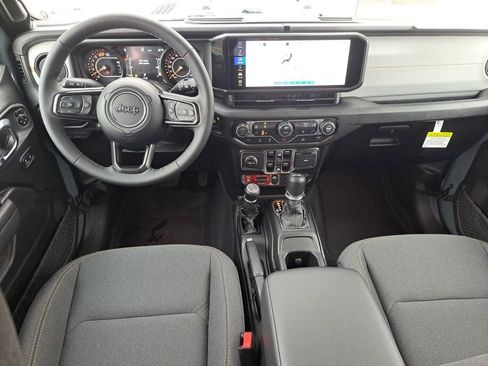 New 2026 Jeep Wrangler Willys image 13
