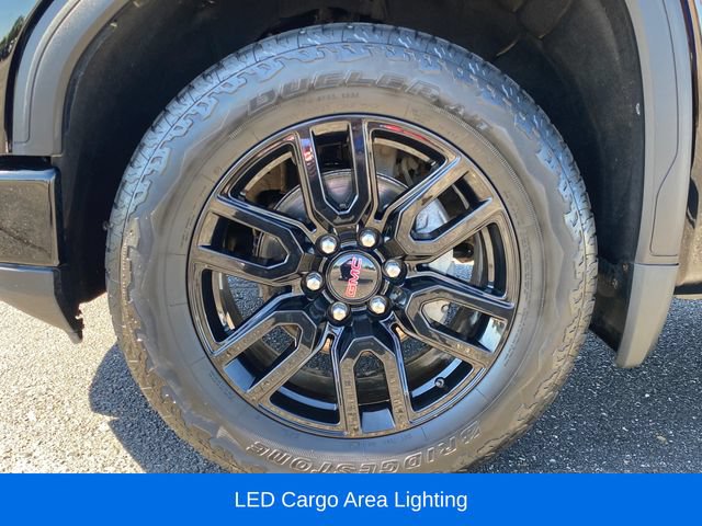 Certified 2024 GMC Sierra 1500 Elevation AWD/4WD image 23