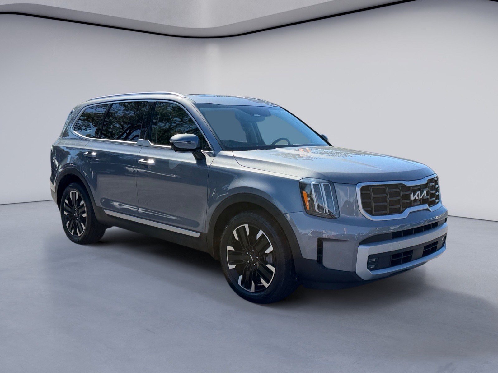 Used 2024 Kia Telluride SX FWD image 7