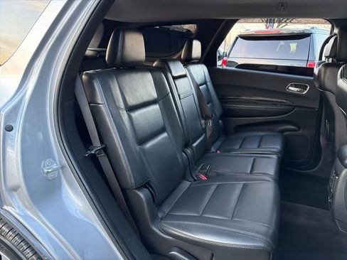 Used 2016 Dodge Durango Limited w/ Nav & Power Liftgate Group image 11