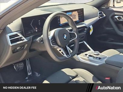 New 2026 BMW 230i Coupe w/ M Sport Package