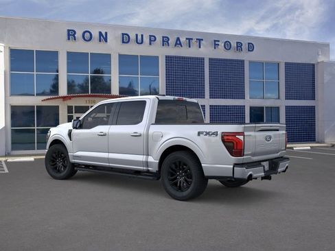 New 2026 Ford F150 Lariat AWD/4WD image 5