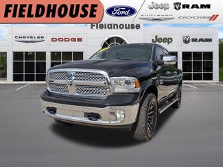 Used 2016 RAM 1500 Laramie w/ Convenience Group AWD/4WD video 1