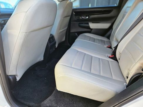 Used 2024 Honda CR-V EX-L image 13