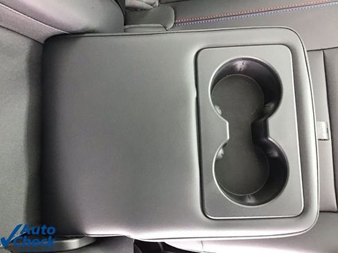 Used 2025 Chevrolet Silverado EV RST image 18