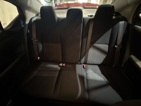 Used 2024 Nissan Sentra SV FWD image 23