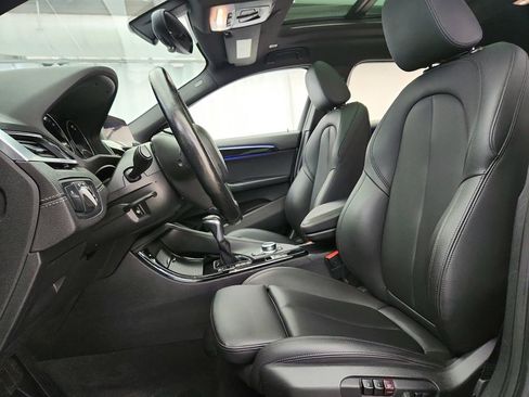 Used 2018 BMW X2 xDrive28i w/ Convenience Package AWD/4WD image 11