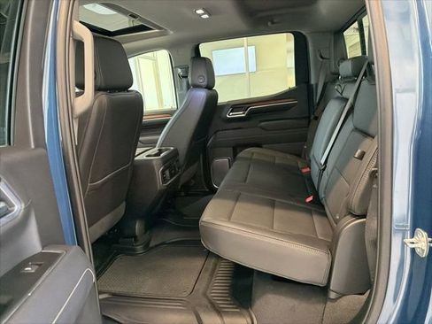 Used 2025 GMC Sierra 1500 Denali AWD/4WD image 20