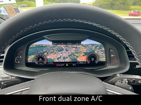 New 2026 Audi Q7 2.0T Premium AWD/4WD image 8