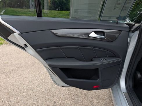Used 2014 Mercedes-Benz CLS 63 AMG S-Model image 33
